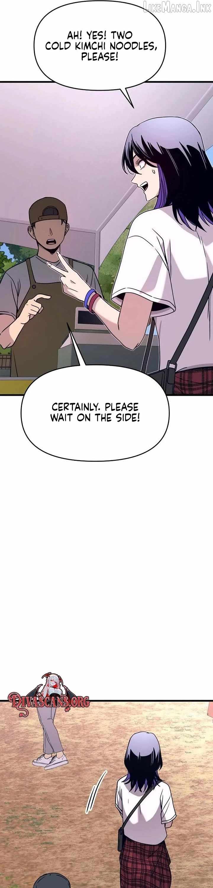 My Bias Gets On The Last Train — Chapter 87 — page 31