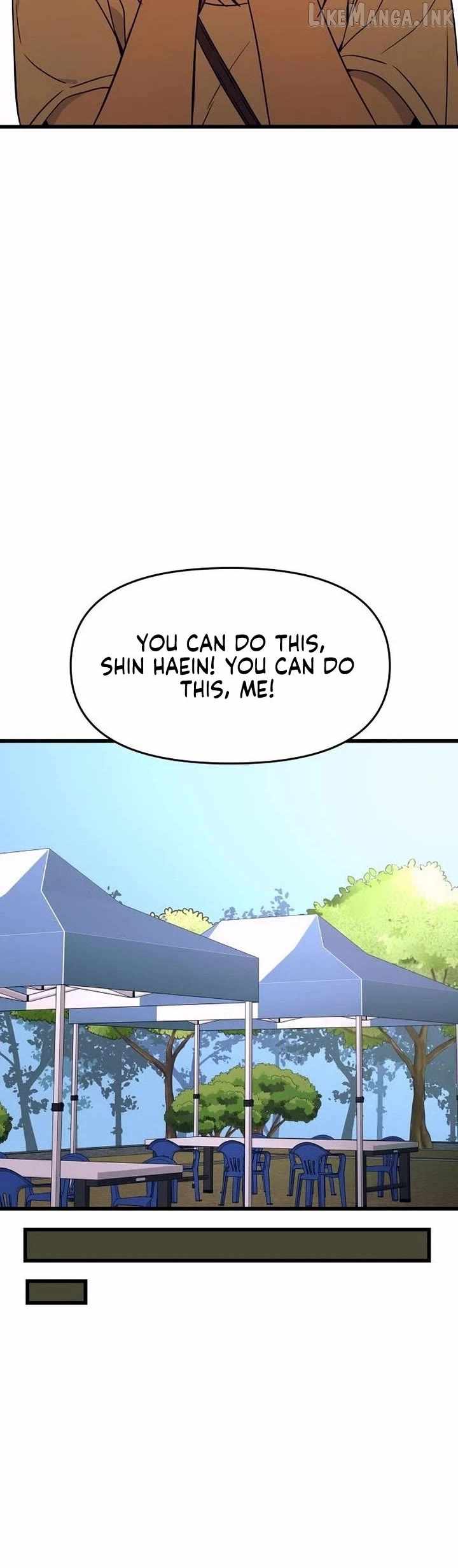 My Bias Gets On The Last Train — Chapter 87 — page 35