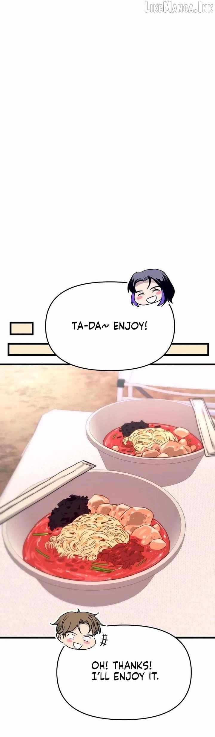 My Bias Gets On The Last Train — Chapter 87 — page 36