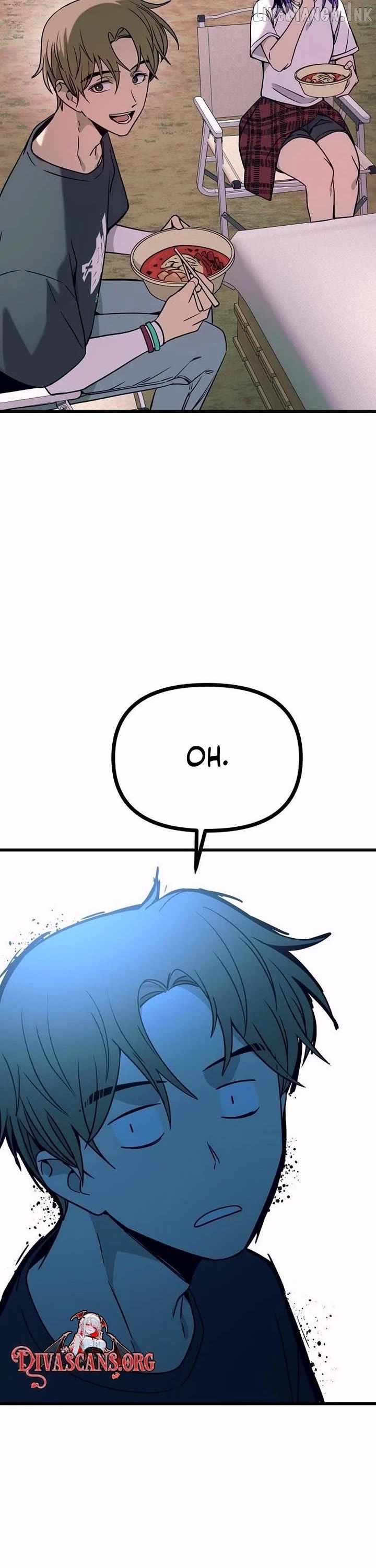 My Bias Gets On The Last Train — Chapter 87 — page 40