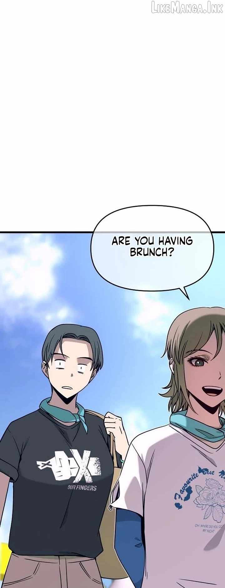 My Bias Gets On The Last Train — Chapter 87 — page 41