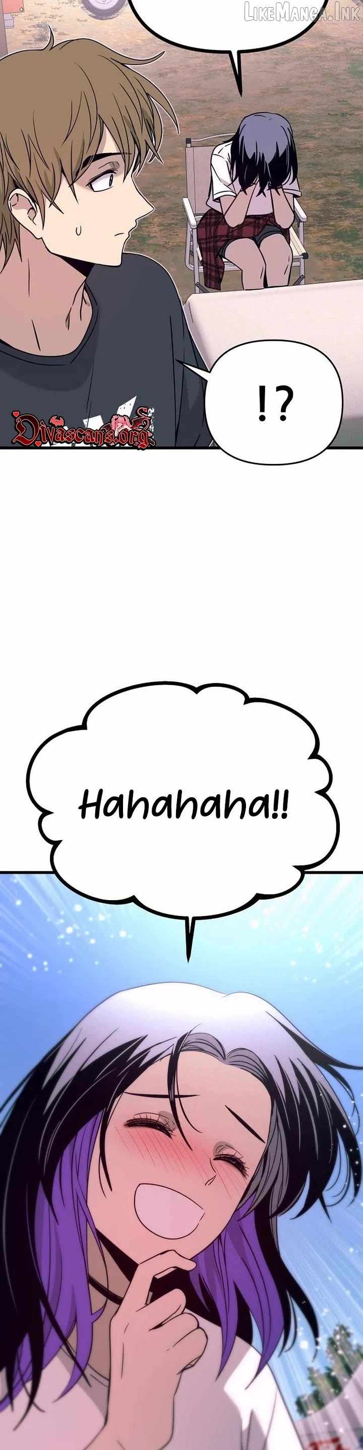My Bias Gets On The Last Train — Chapter 87 — page 48