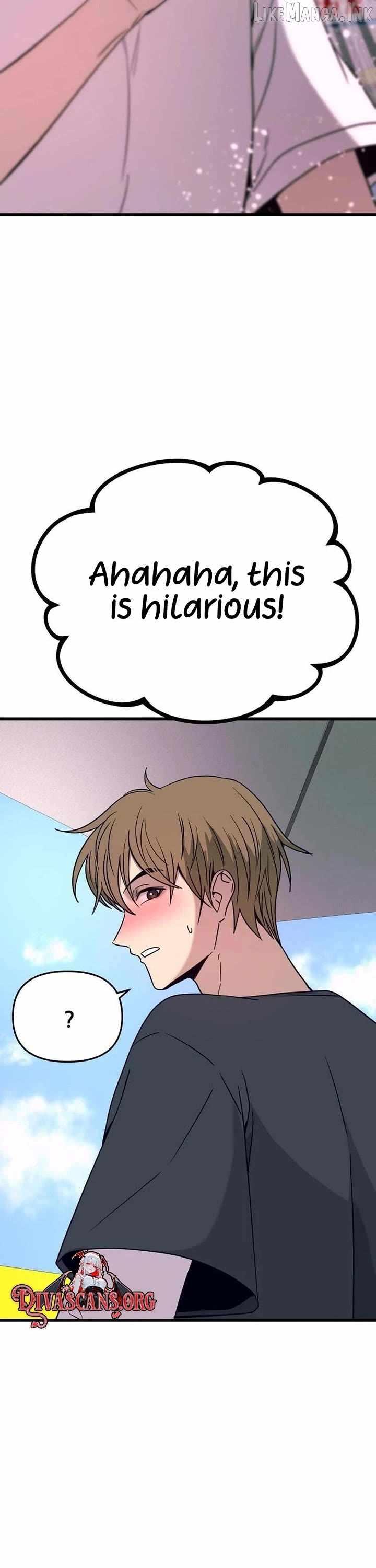 My Bias Gets On The Last Train — Chapter 87 — page 49