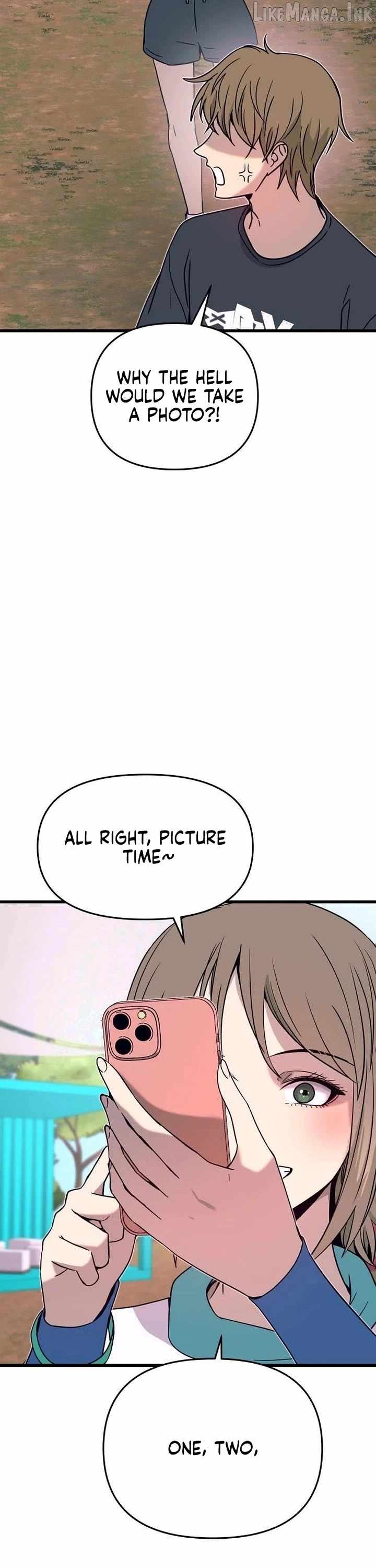 My Bias Gets On The Last Train — Chapter 87 — page 52