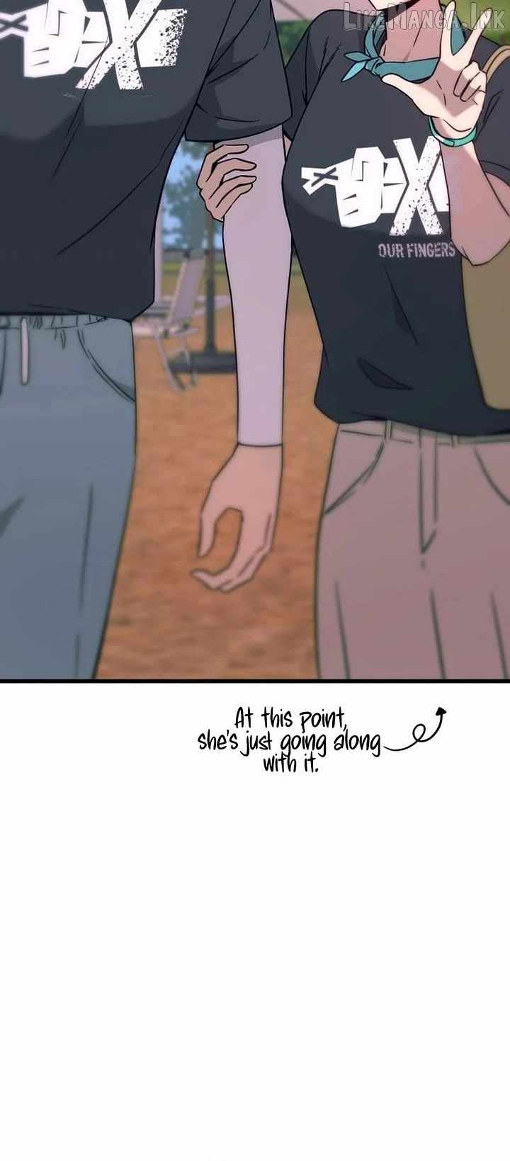 My Bias Gets On The Last Train — Chapter 87 — page 54