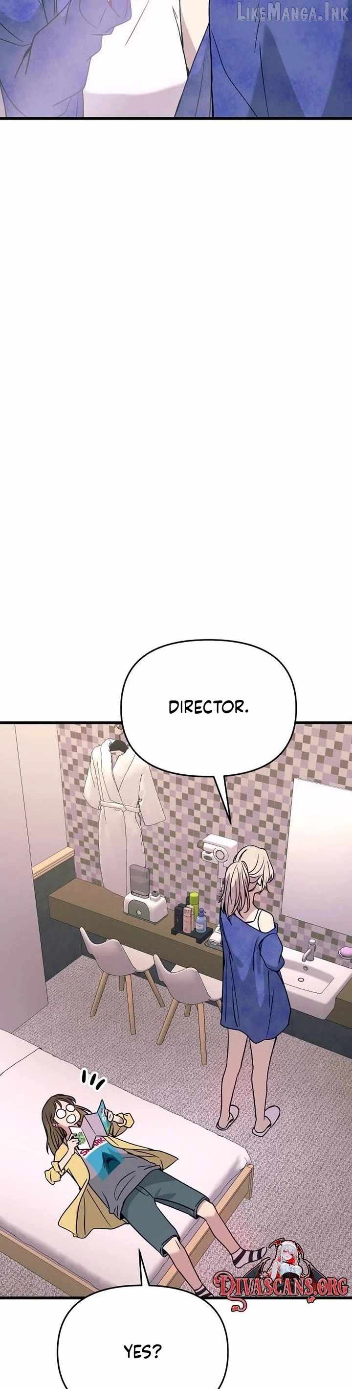 My Bias Gets On The Last Train — Chapter 87 — page 59