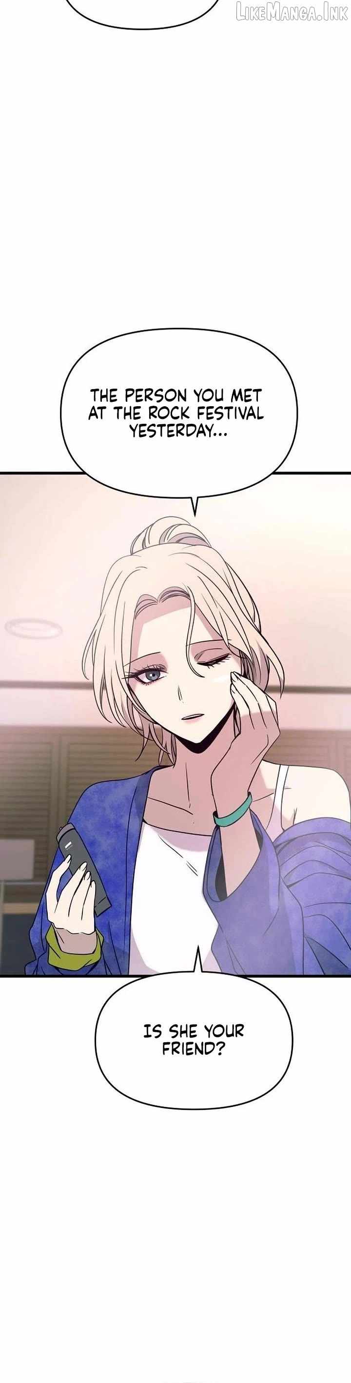 My Bias Gets On The Last Train — Chapter 87 — page 60