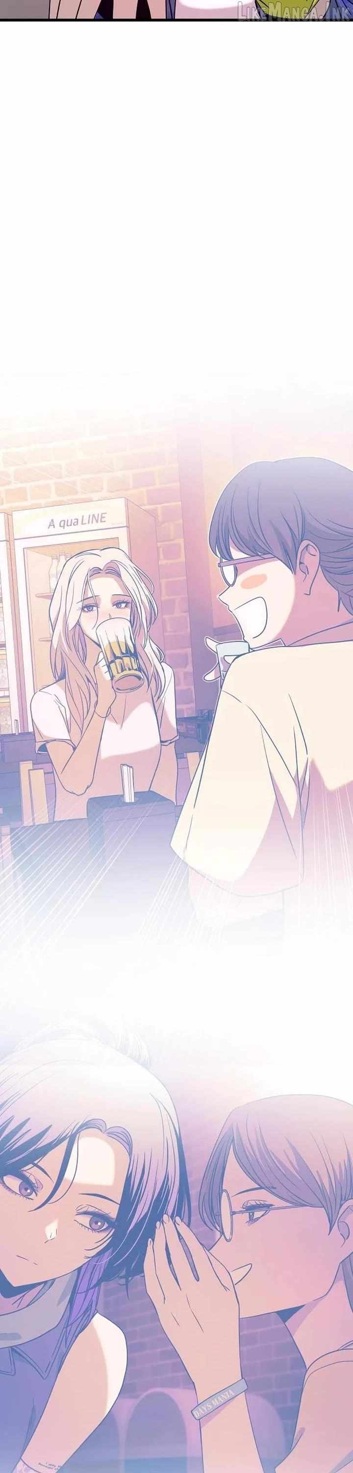 My Bias Gets On The Last Train — Chapter 87 — page 63