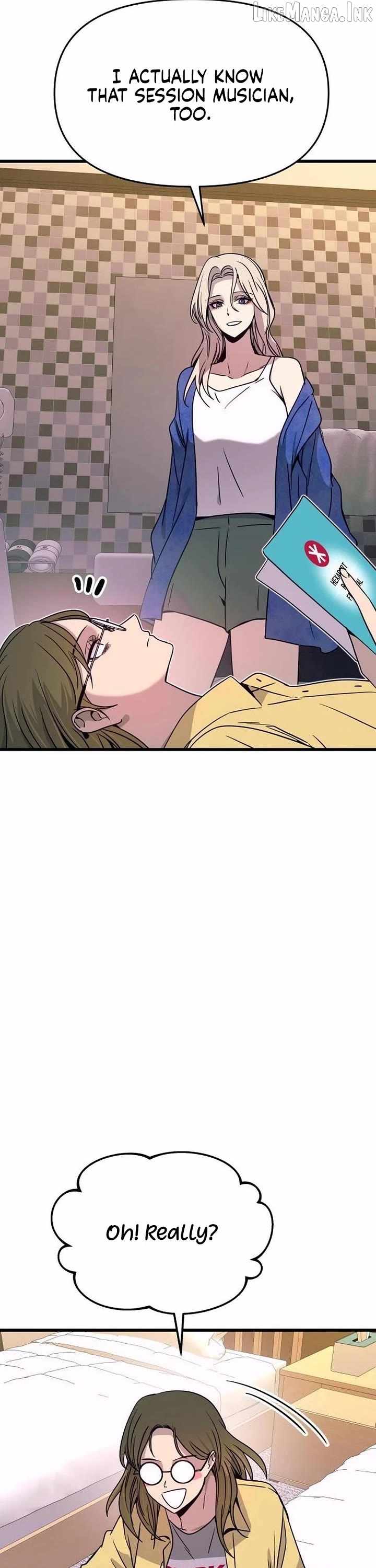 My Bias Gets On The Last Train — Chapter 87 — page 67