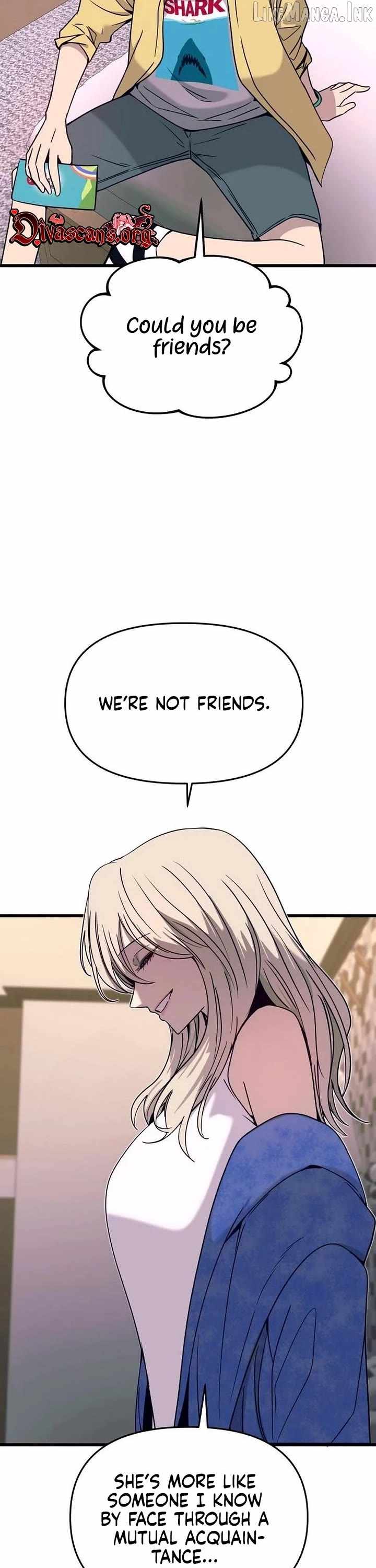 My Bias Gets On The Last Train — Chapter 87 — page 68