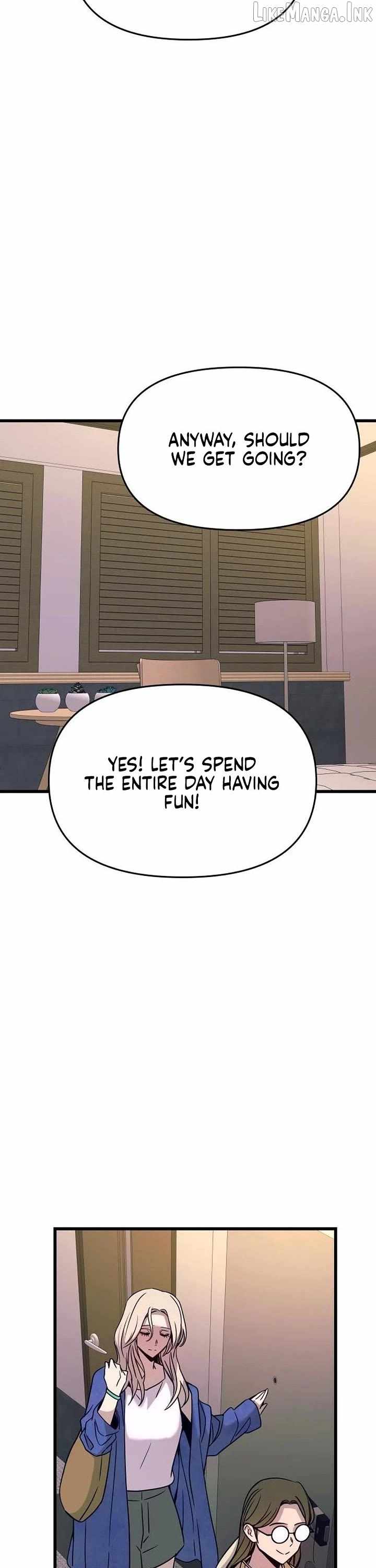 My Bias Gets On The Last Train — Chapter 87 — page 69