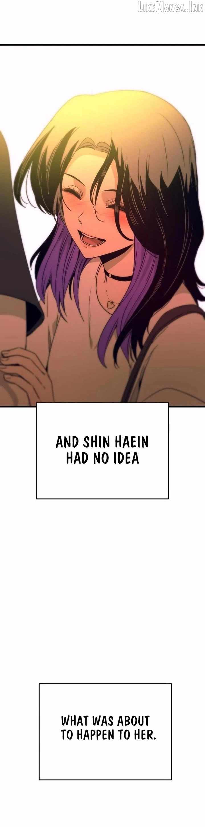 My Bias Gets On The Last Train — Chapter 87 — page 72