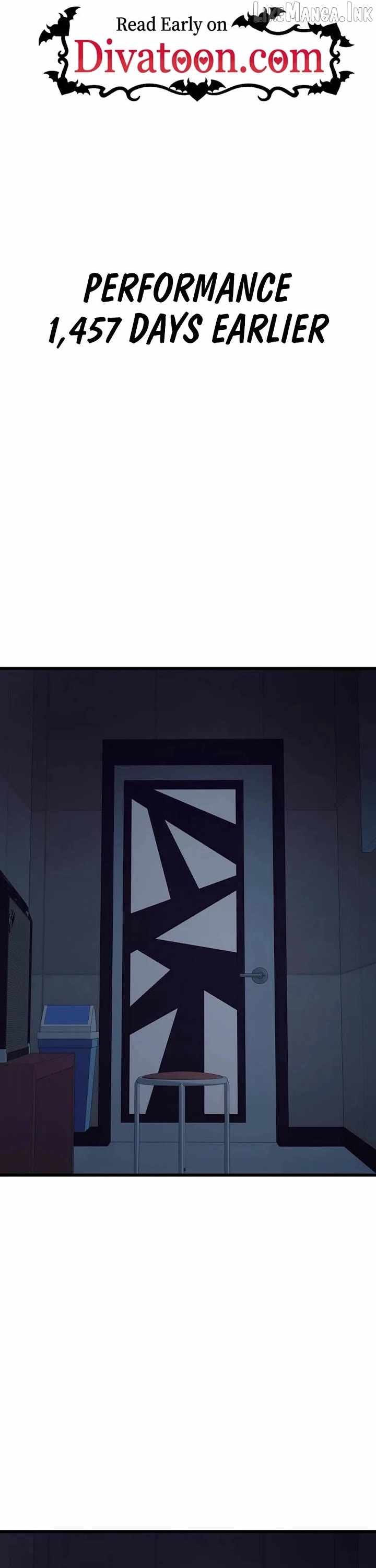 My Bias Gets On The Last Train — Chapter 88 — page 1