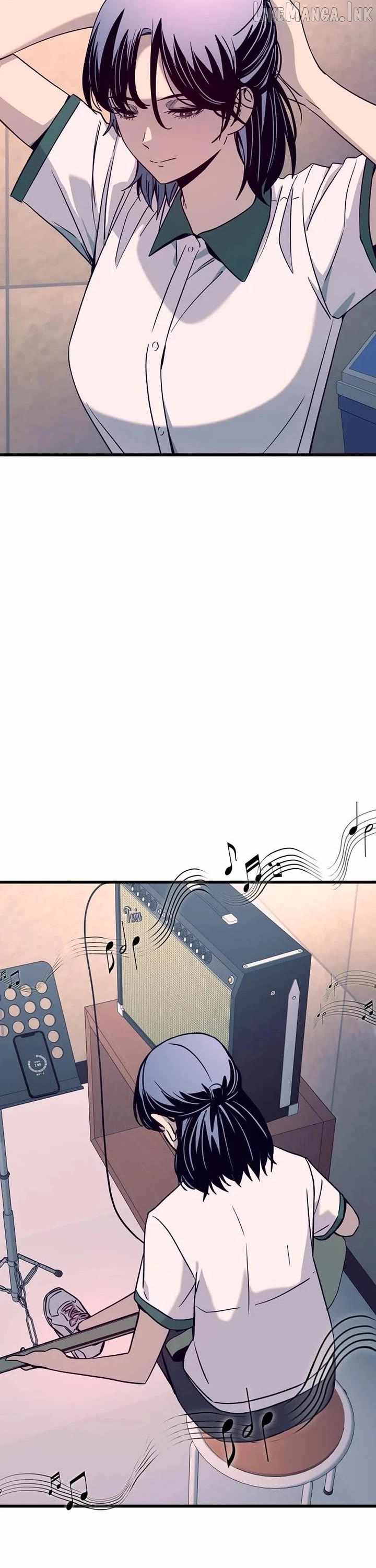 My Bias Gets On The Last Train — Chapter 88 — page 4