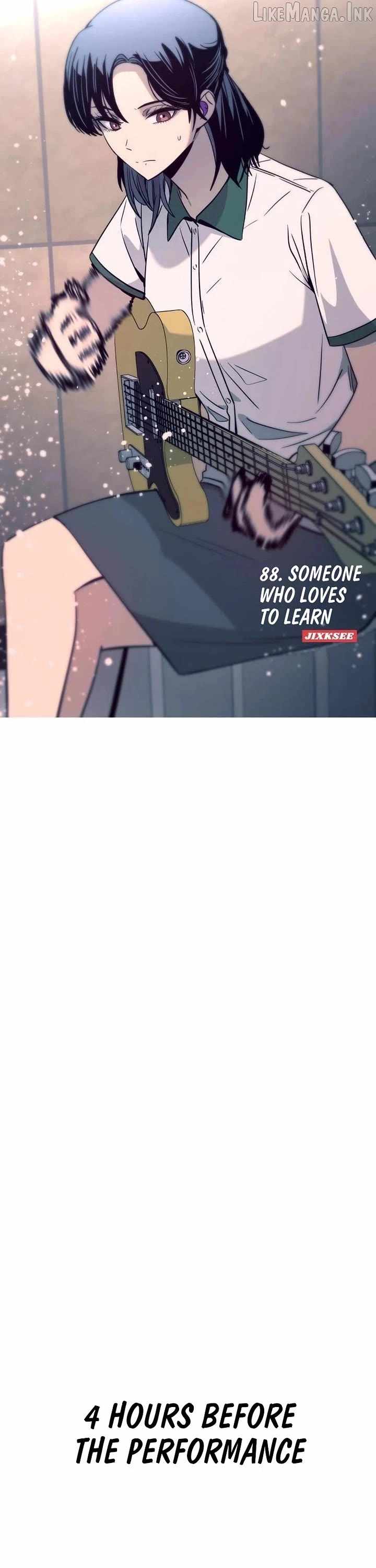 My Bias Gets On The Last Train — Chapter 88 — page 7