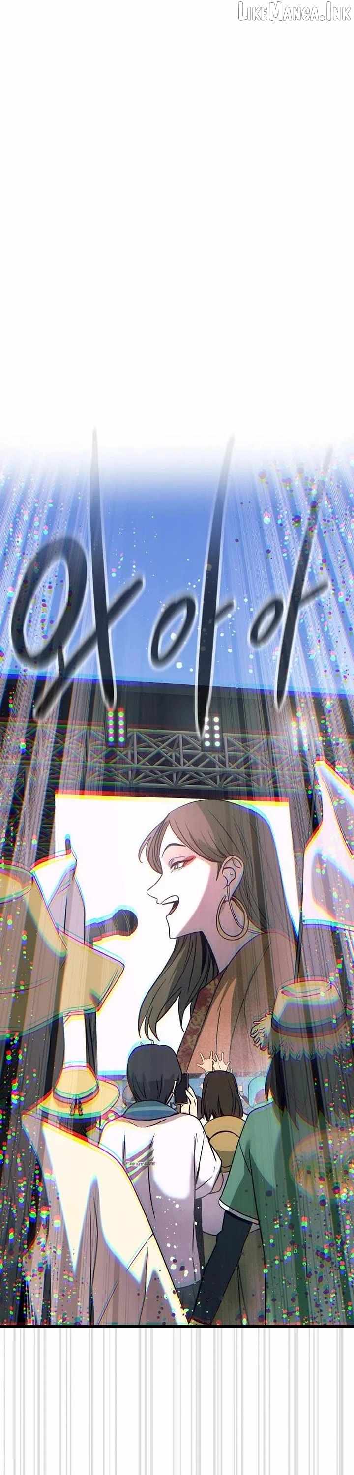 My Bias Gets On The Last Train — Chapter 88 — page 8