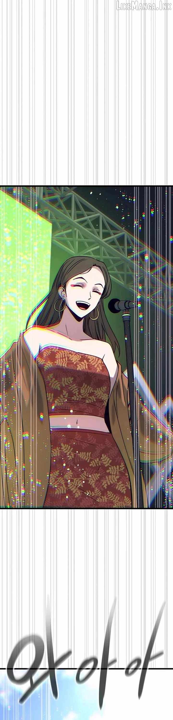 My Bias Gets On The Last Train — Chapter 88 — page 9