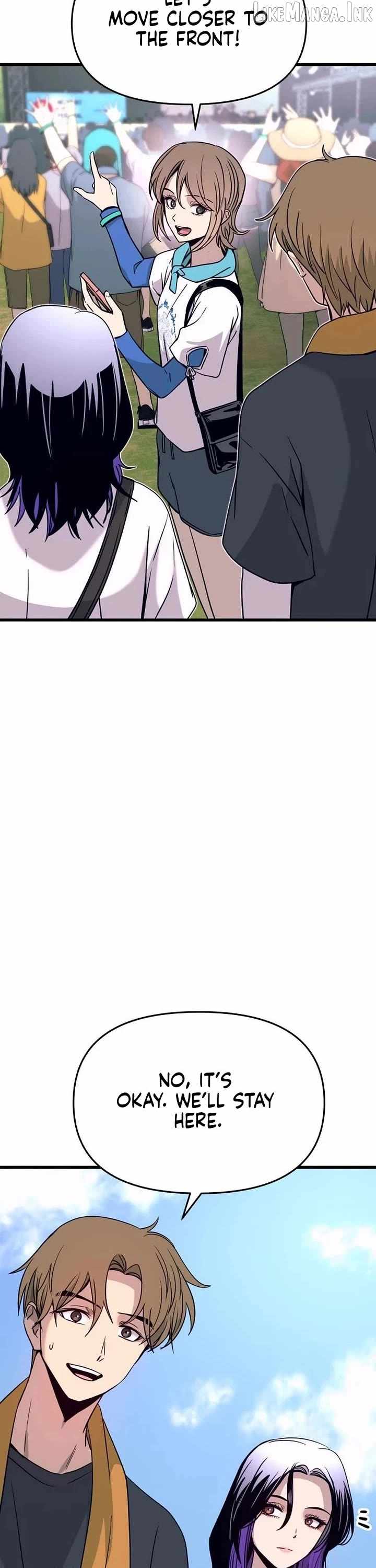 My Bias Gets On The Last Train — Chapter 88 — page 16