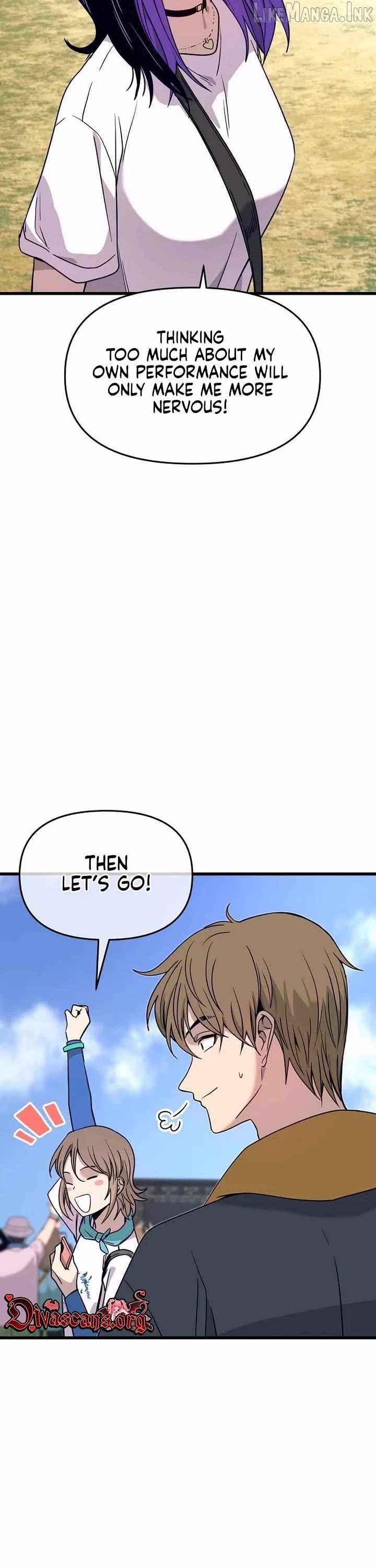 My Bias Gets On The Last Train — Chapter 88 — page 20