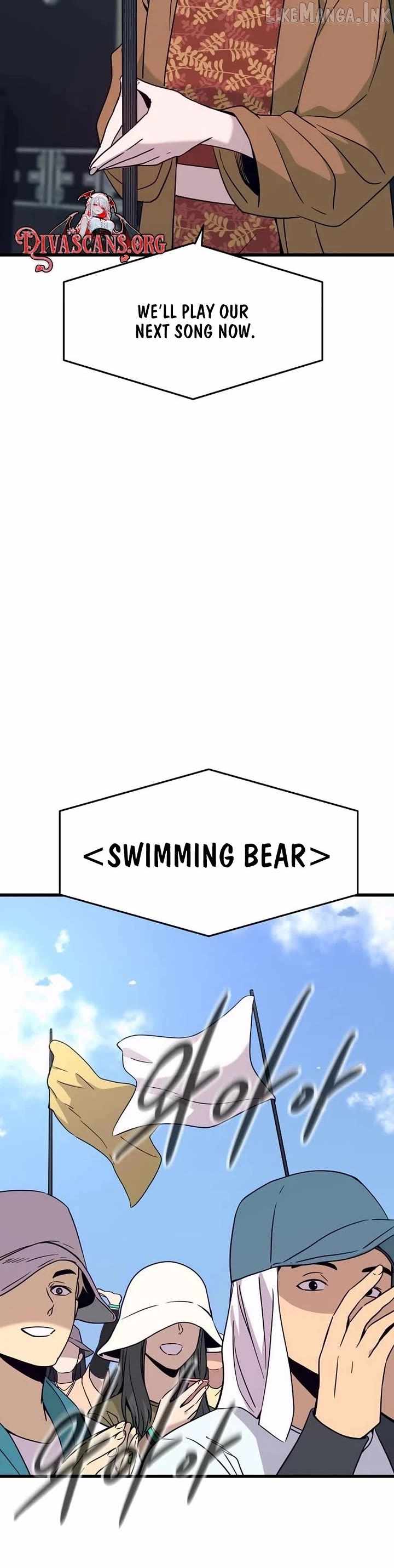 My Bias Gets On The Last Train — Chapter 88 — page 22