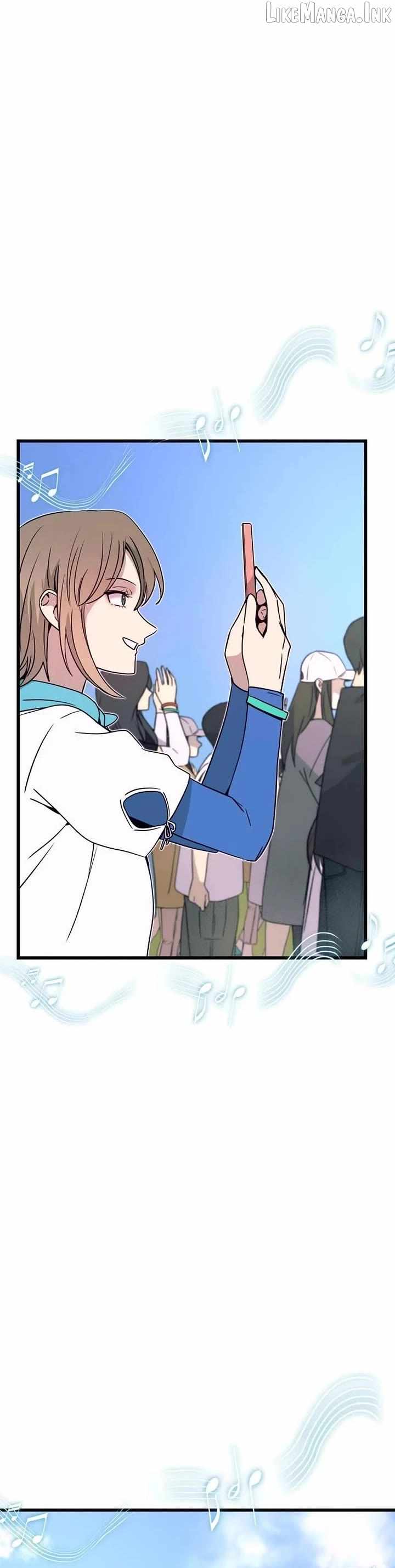 My Bias Gets On The Last Train — Chapter 88 — page 23