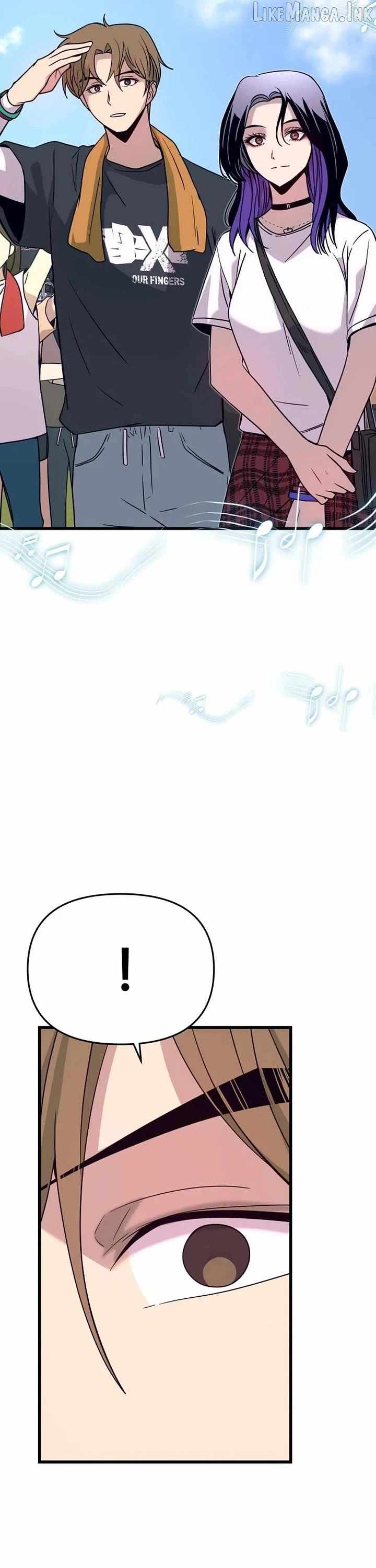 My Bias Gets On The Last Train — Chapter 88 — page 24