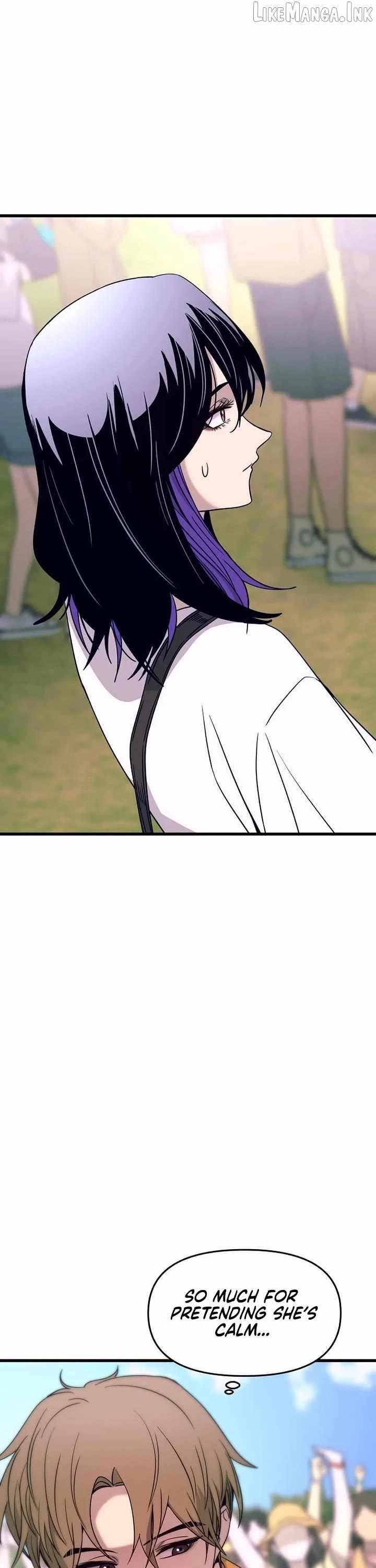 My Bias Gets On The Last Train — Chapter 88 — page 25