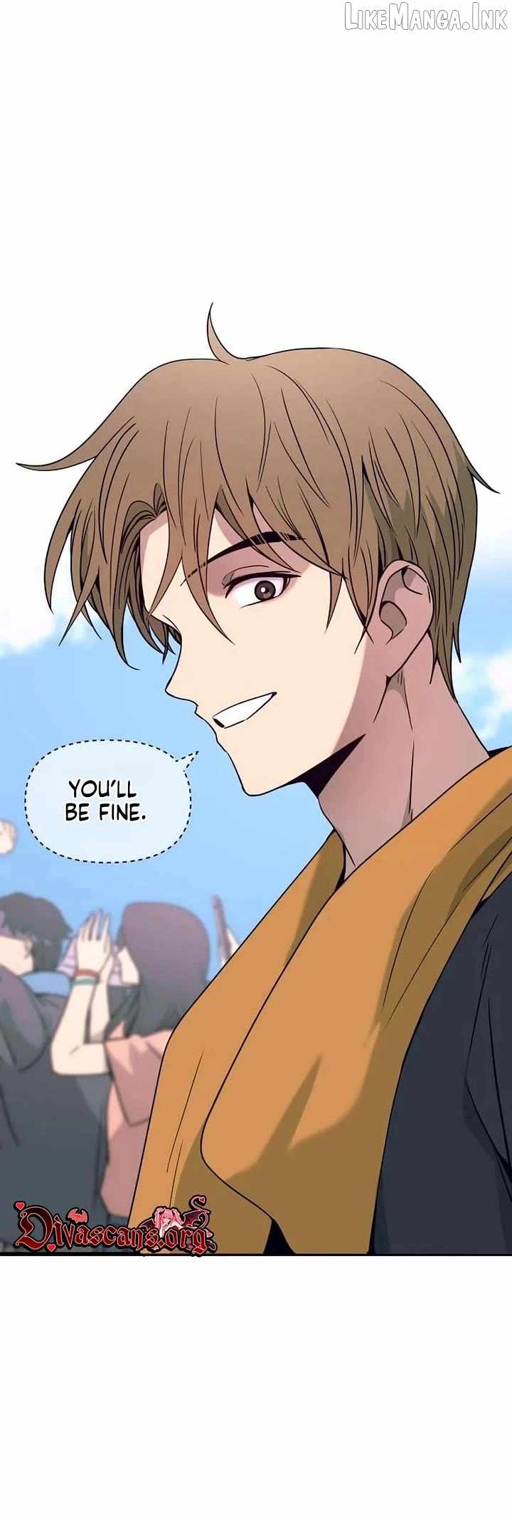 My Bias Gets On The Last Train — Chapter 88 — page 29