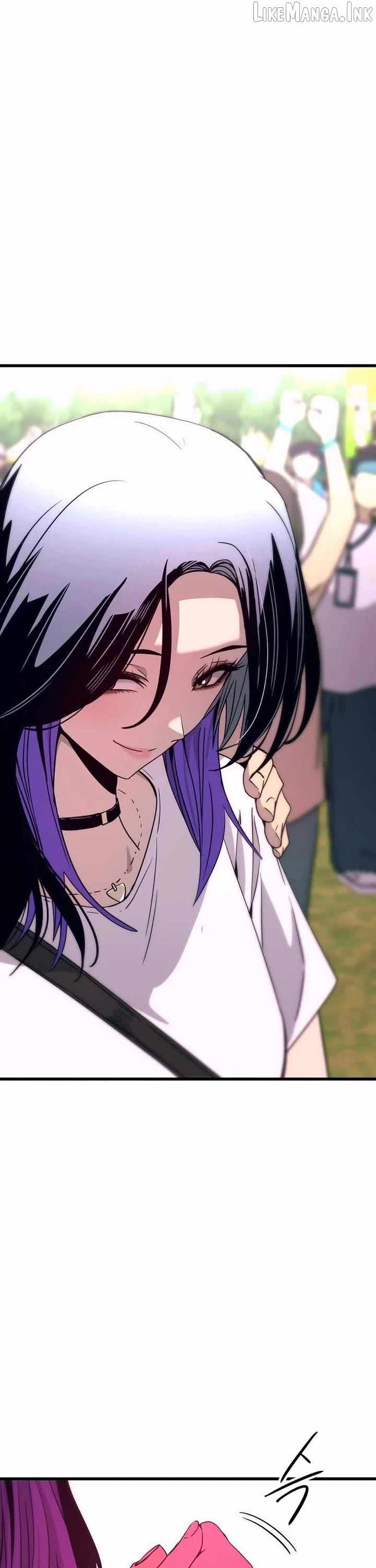 My Bias Gets On The Last Train — Chapter 88 — page 30