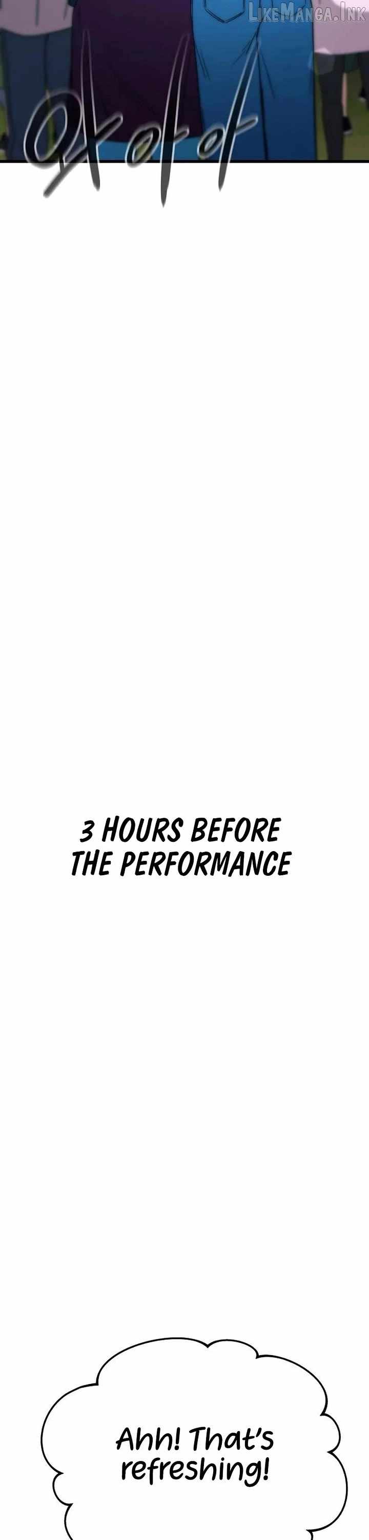 My Bias Gets On The Last Train — Chapter 88 — page 32