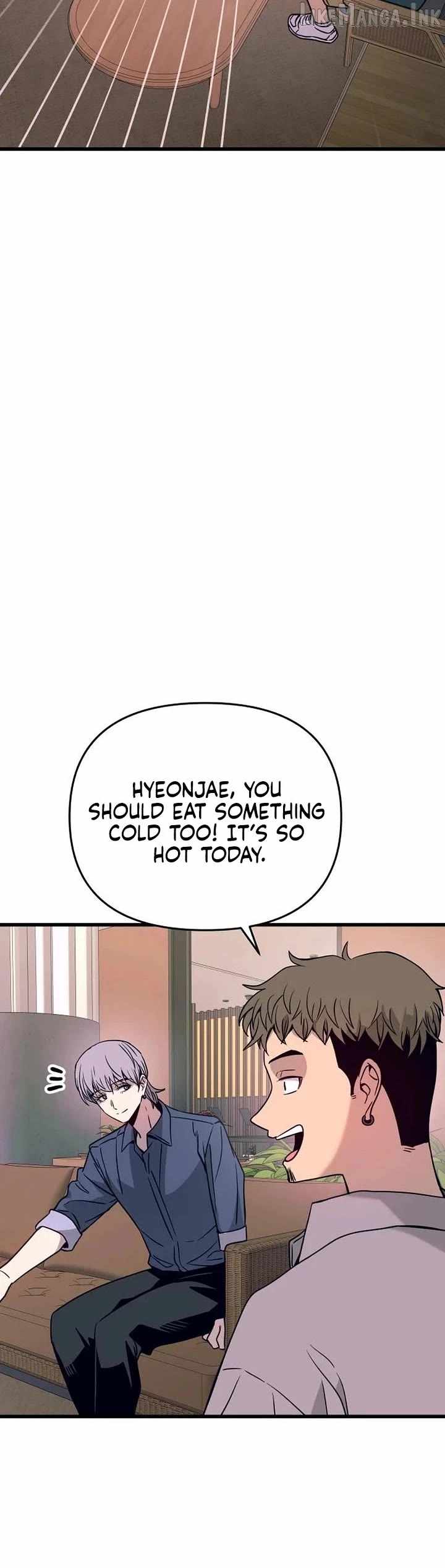My Bias Gets On The Last Train — Chapter 88 — page 34