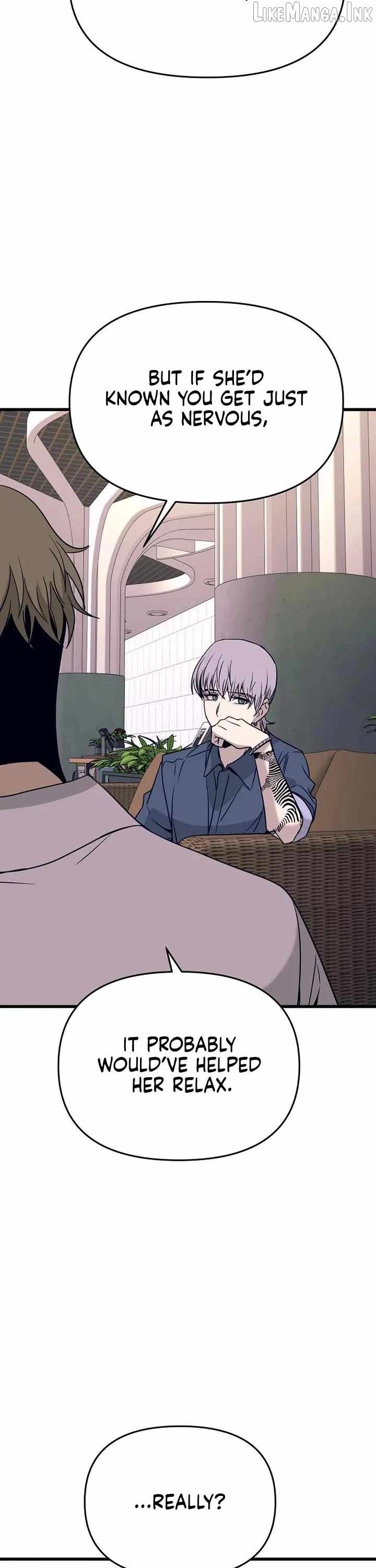 My Bias Gets On The Last Train — Chapter 88 — page 38