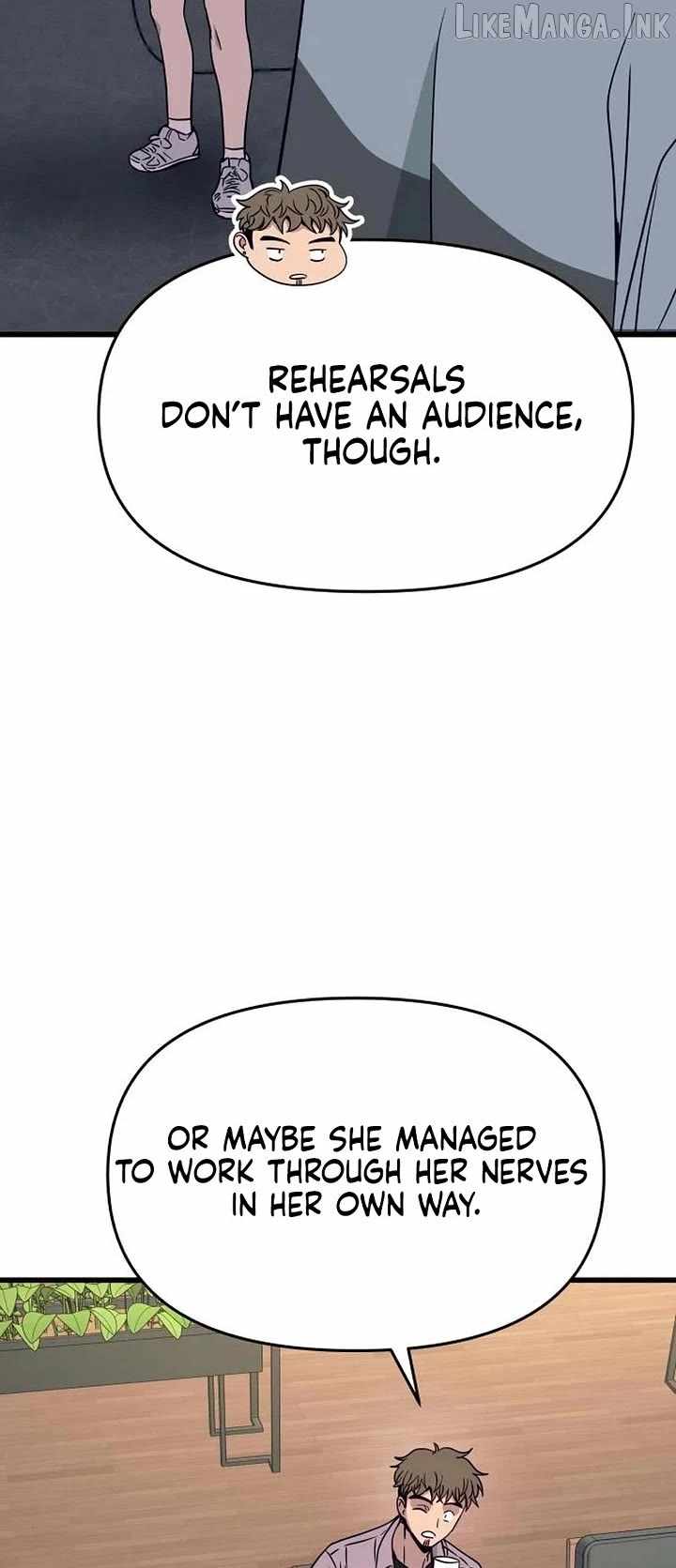 My Bias Gets On The Last Train — Chapter 88 — page 40