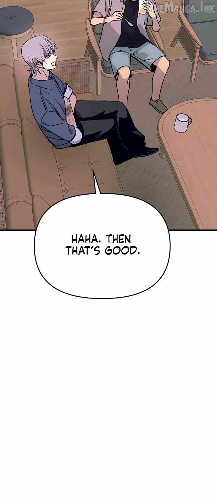 My Bias Gets On The Last Train — Chapter 88 — page 41