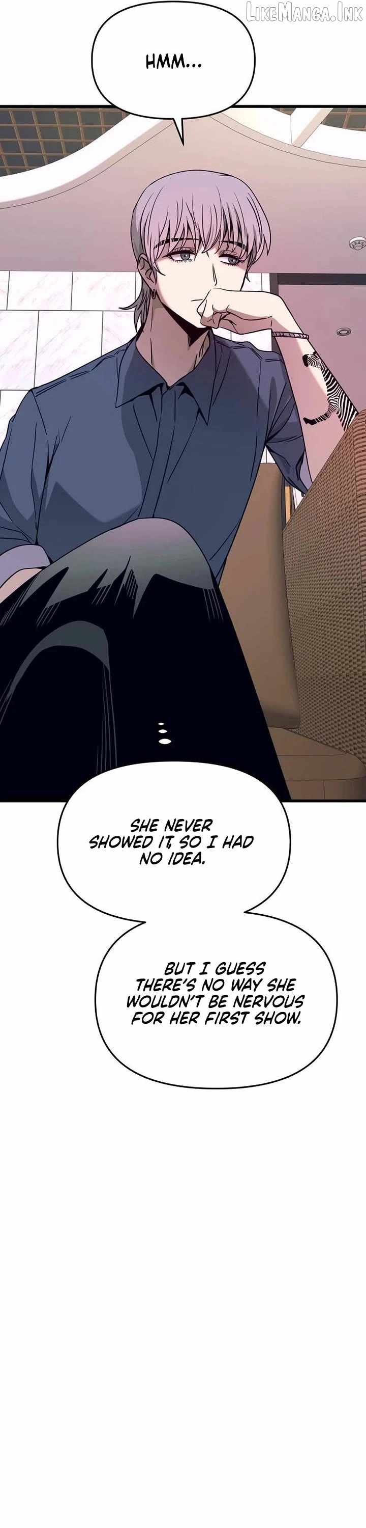 My Bias Gets On The Last Train — Chapter 88 — page 42