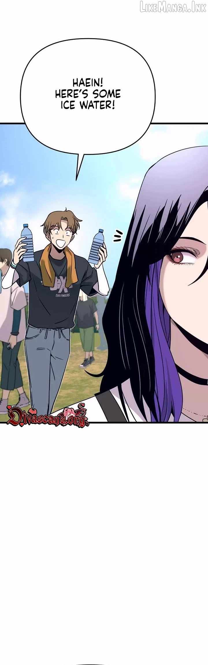 My Bias Gets On The Last Train — Chapter 88 — page 47