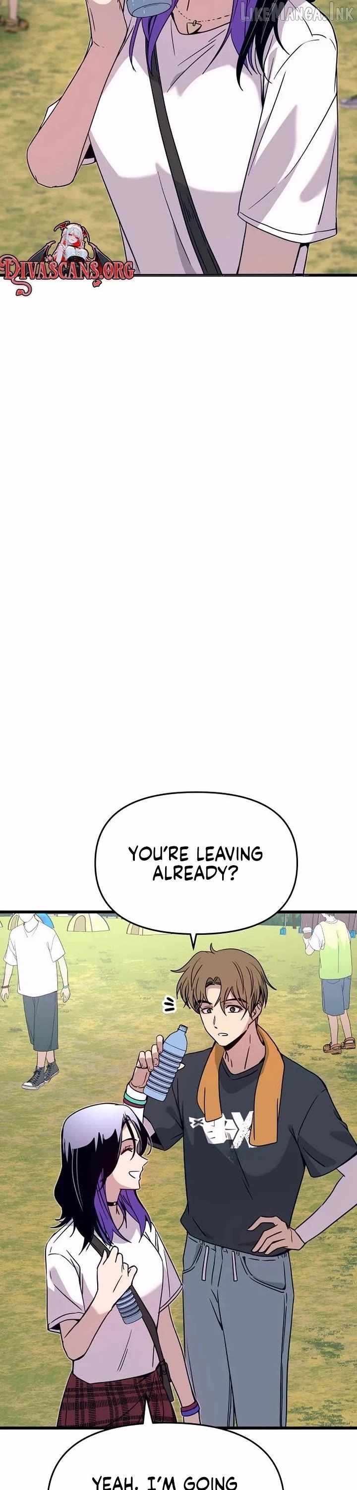 My Bias Gets On The Last Train — Chapter 88 — page 49