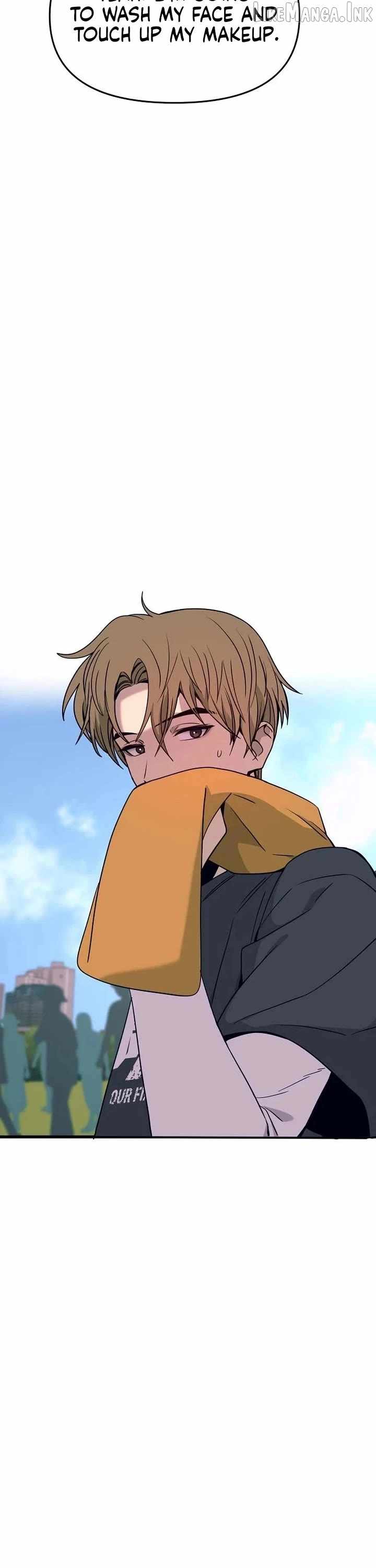 My Bias Gets On The Last Train — Chapter 88 — page 50