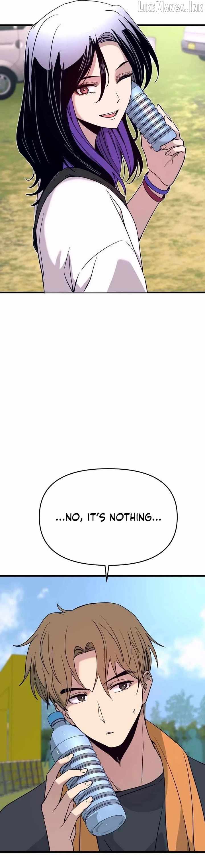 My Bias Gets On The Last Train — Chapter 88 — page 54
