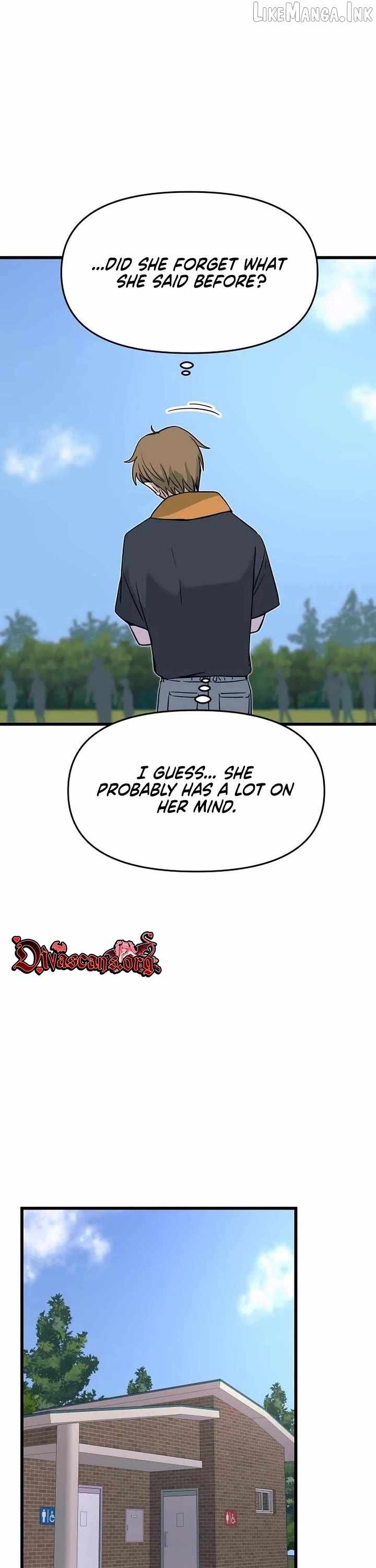 My Bias Gets On The Last Train — Chapter 88 — page 56