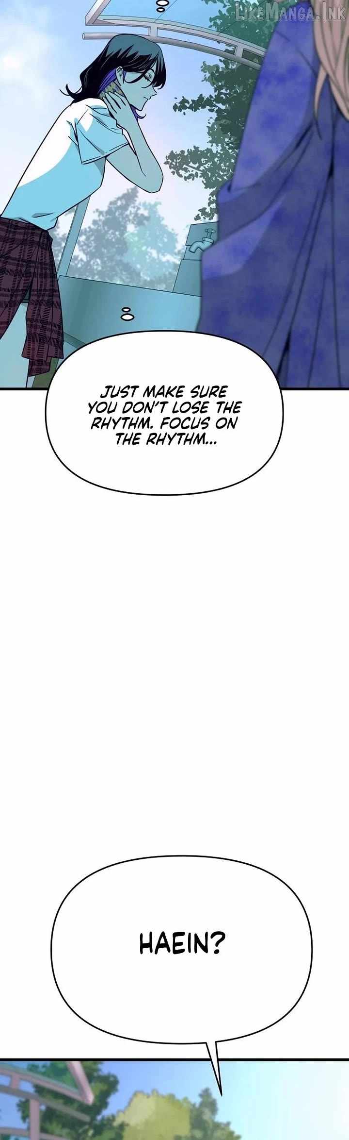 My Bias Gets On The Last Train — Chapter 88 — page 59