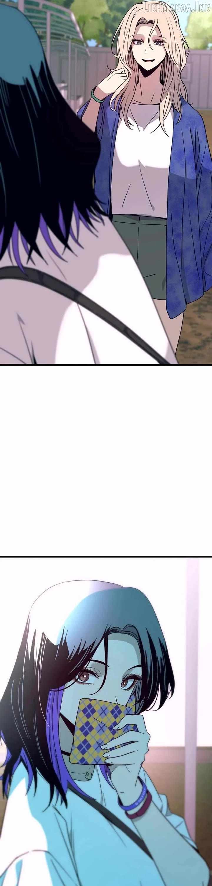 My Bias Gets On The Last Train — Chapter 88 — page 60