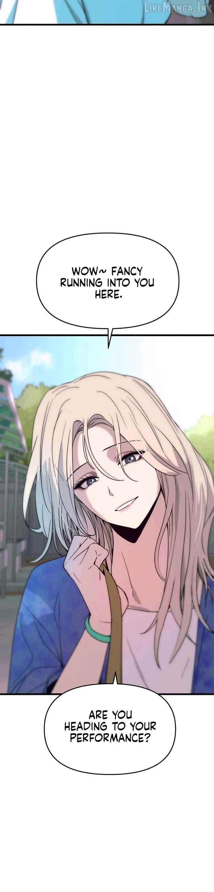 My Bias Gets On The Last Train — Chapter 88 — page 61