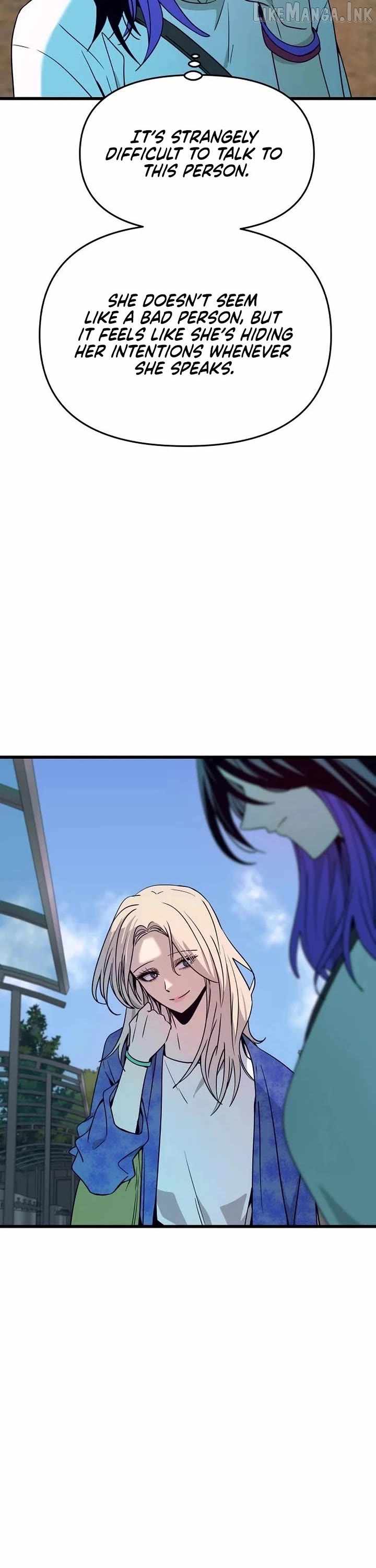 My Bias Gets On The Last Train — Chapter 88 — page 63