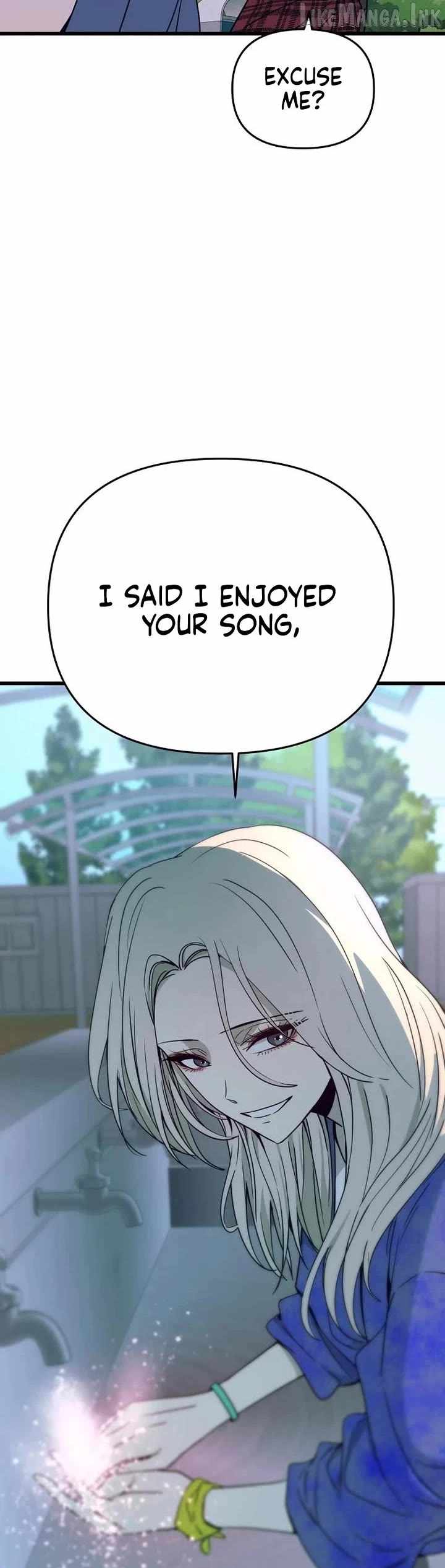 My Bias Gets On The Last Train — Chapter 88 — page 65