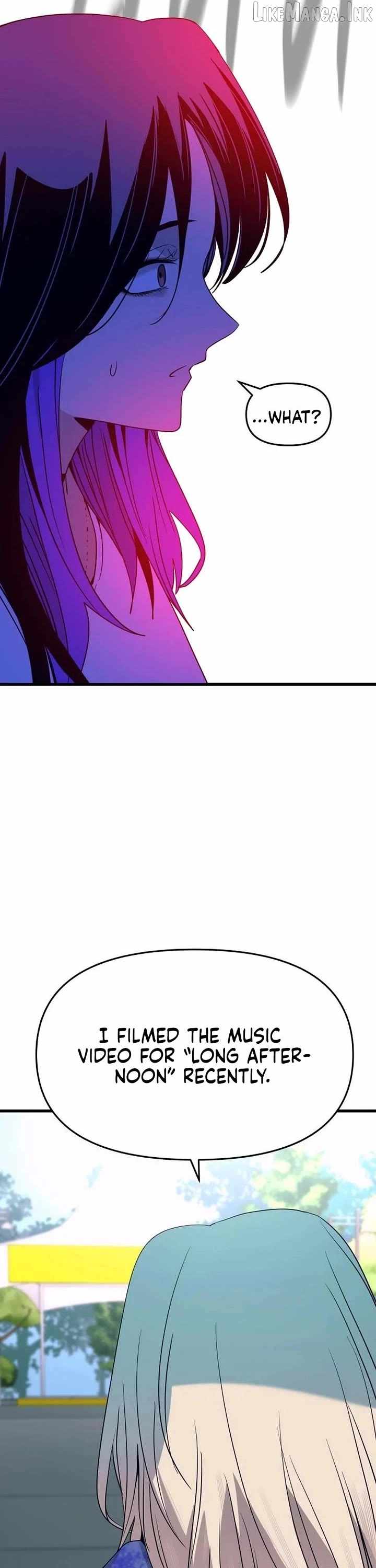 My Bias Gets On The Last Train — Chapter 88 — page 68