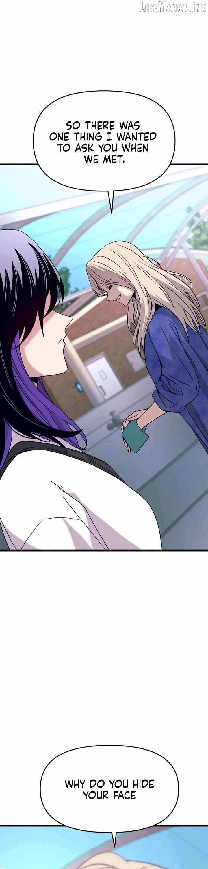 My Bias Gets On The Last Train — Chapter 88 — page 73
