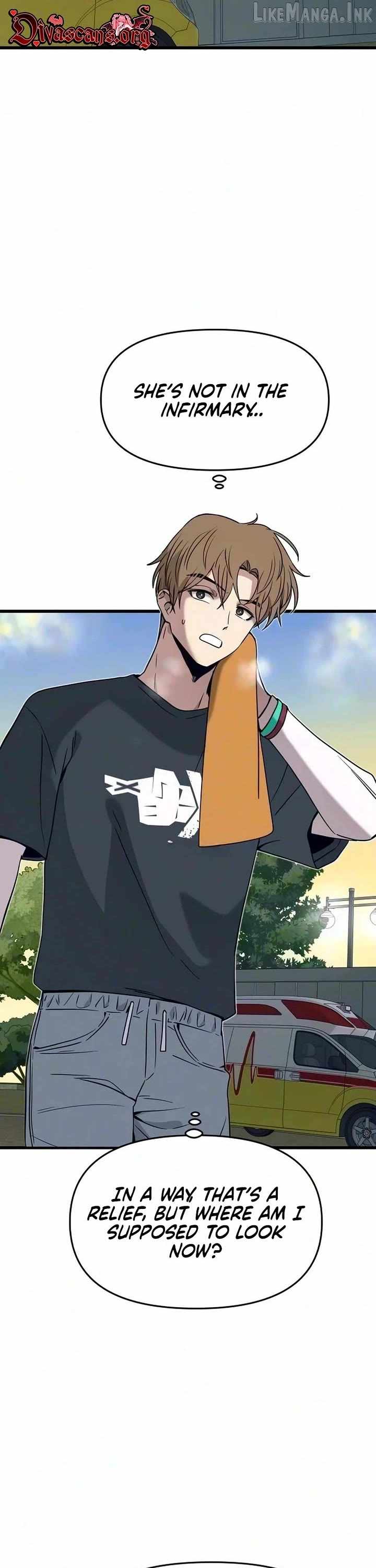 My Bias Gets On The Last Train — Chapter 90 — page 2
