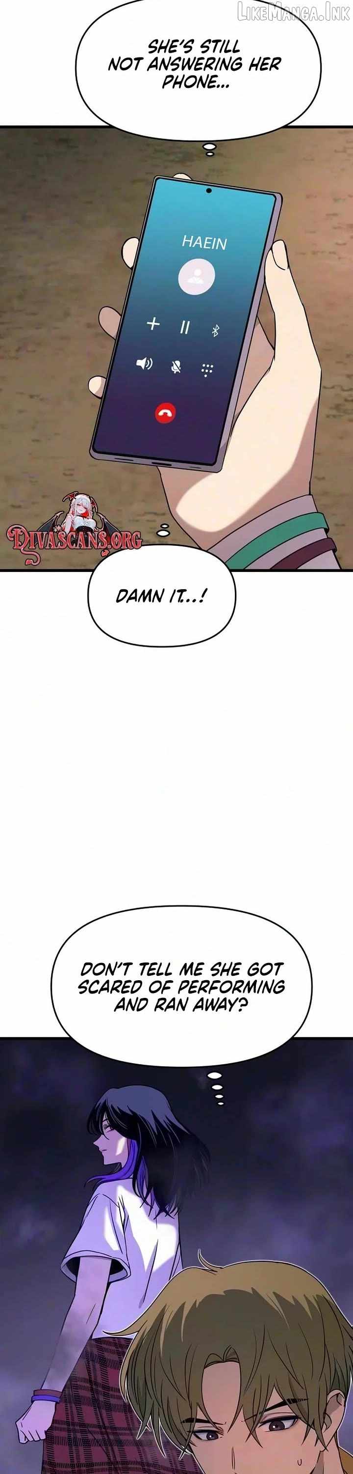 My Bias Gets On The Last Train — Chapter 90 — page 3