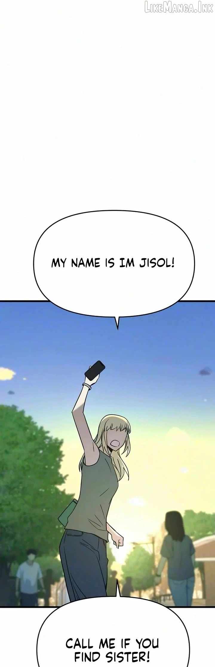 My Bias Gets On The Last Train — Chapter 90 — page 11